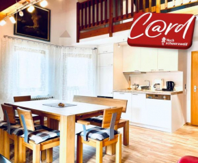 Waldloft Titisee (W19) + Hochschwarzwald Card Titisee-Neustadt